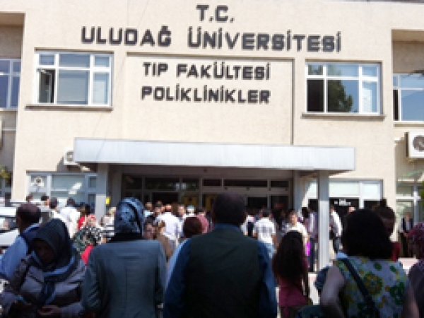 Uludağ Üniversitesi'nden 'hayali reçete' yalanlaması