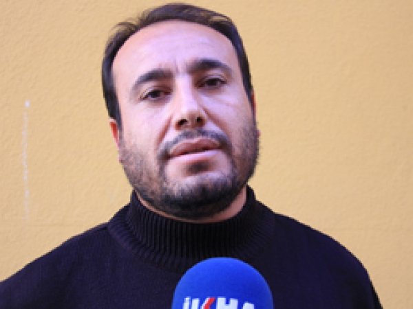 Urfalılar yeni hükümetten beklentilerini anlattı