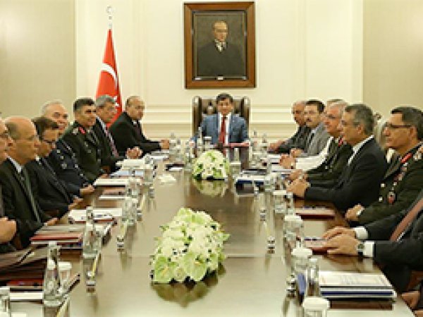 'Operasyonlar hız kesmeden devam edecek'