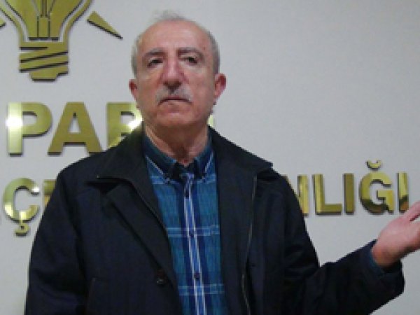 'Seçim PKK'nin silahlarının gölgesinde yapıldı'
