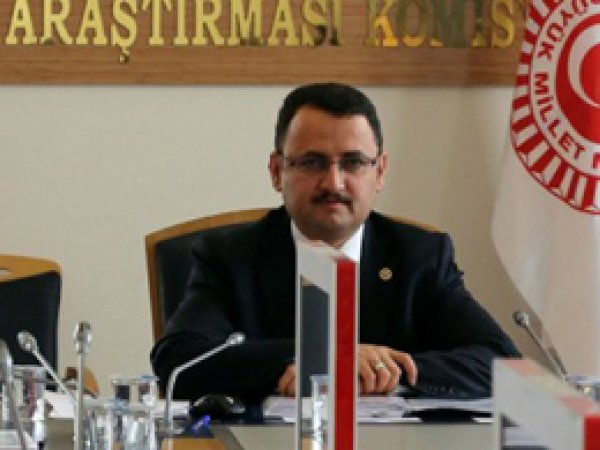 Tarım İşçileri Raporu yasalaşmayı bekliyor