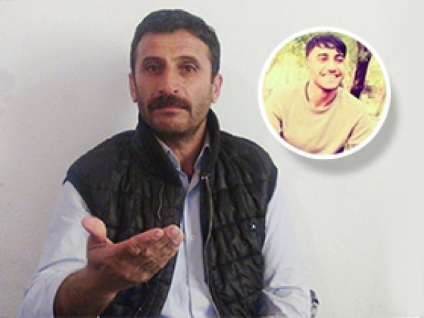 PKK, ayrılmak isteyen genci katletmiş
