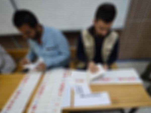 Ağrı'da 134 şahıs hakkında yasal işlem