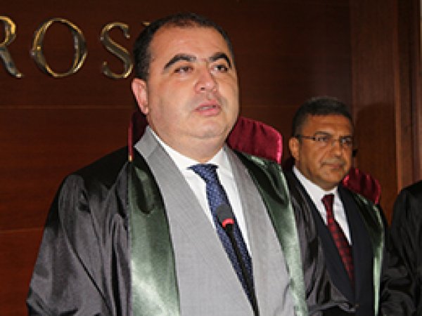 'Avukatlık leke kaldırmayacak bir meslektir'