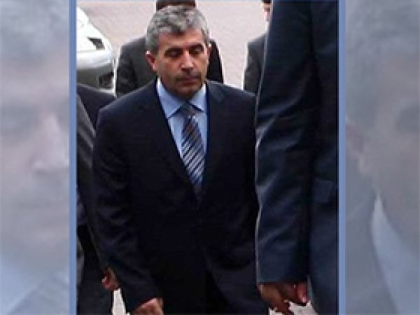 Savcı Çimen'in pasaportuna el konuldu