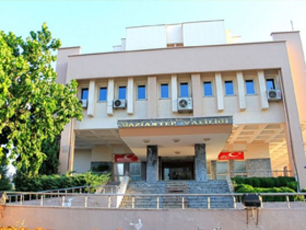 Antep'te yola yerleştirilen EYP'ler imha edildi