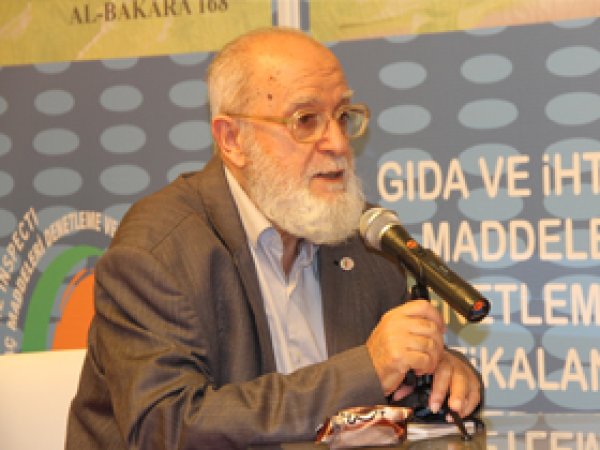 Helal EXPO çalıştayları sonuç bildirgesi