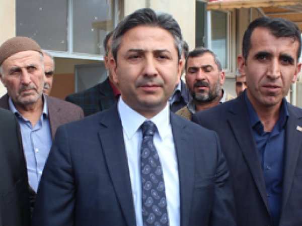 'Herkesin teröre karşı mücadele etmesi lazım'