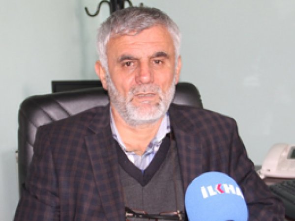 'Yeni anayasa inançlarımıza uygun olmalı'