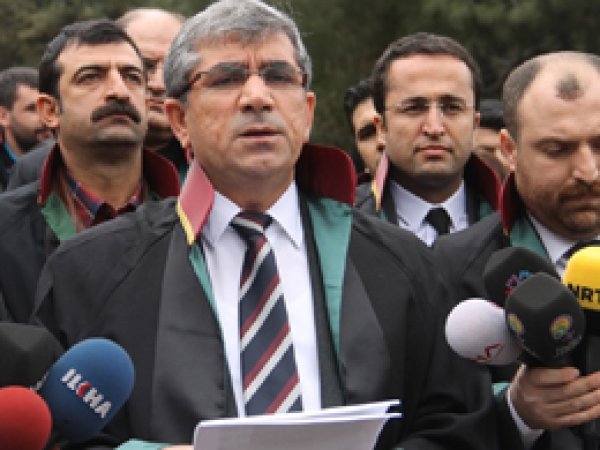 Tahir Elçi hakkındaki iddianame kabul edildi