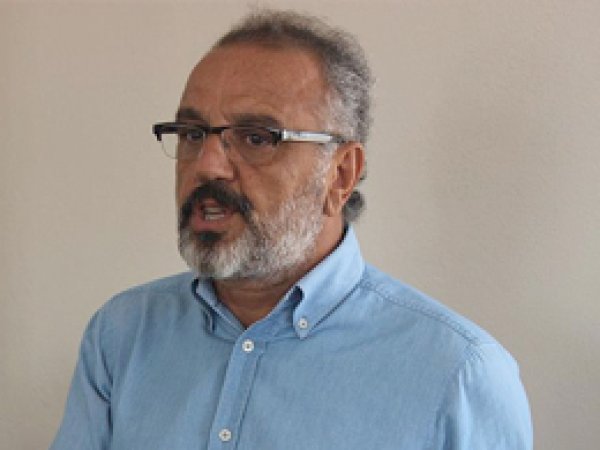 Sırrı Sakık hakkında hapis istemi