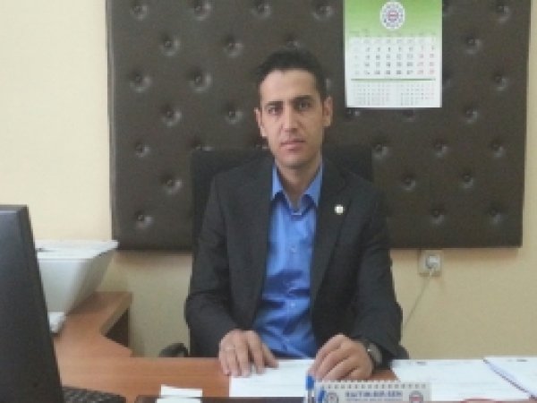 Sivil bir anayasa ivedilikle yapılmalıdır