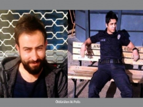 2 polisin vurulması olayında bir tutuklama