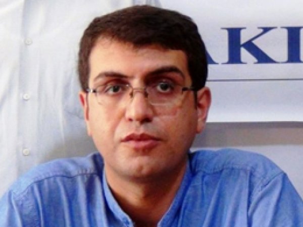 'Konjonktür ile önemli isimler serbest bırakılıyor'