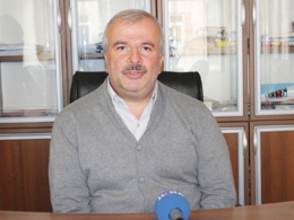 ''82 Anayasanın değiştirilmesi zorunludur''
