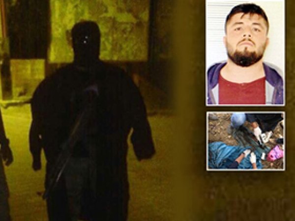 PKK'nın Ceylanpınar sorumlusu yakalandı