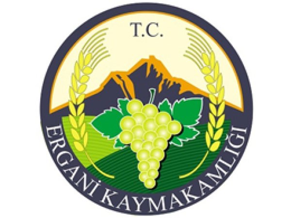 Ergani yeni logosuna kavuştu