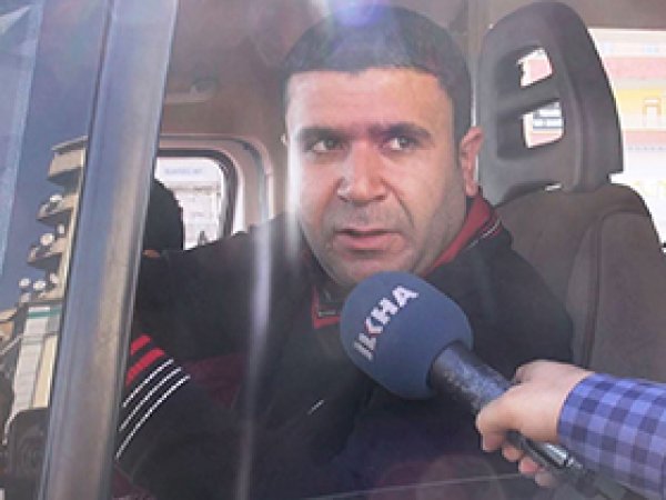 'Maalesef sesimizi kimse duymuyor'