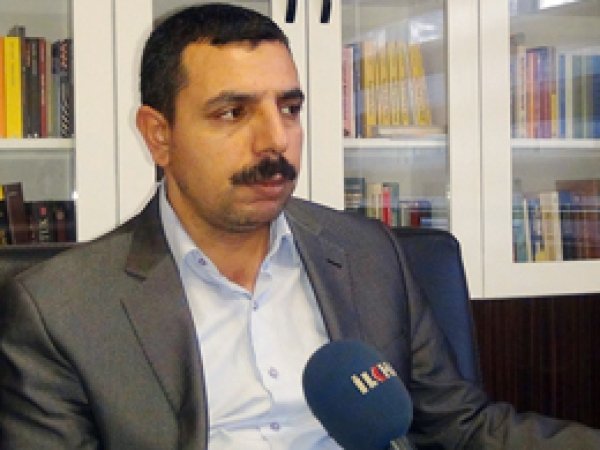 'Yeni sürece Hizbullah mutlaka dâhil edilmeli'