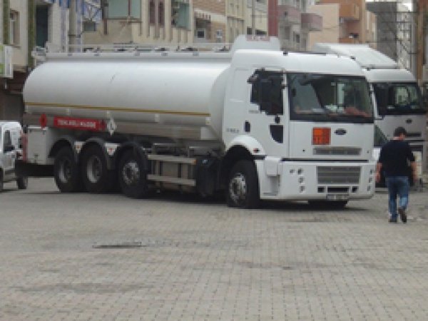 Nusaybin'deki olaylar halkı mağdur ediyor