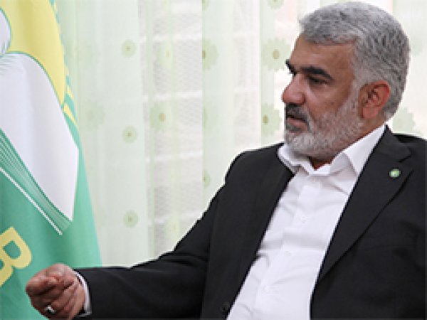 Yapıcıoğlu: 10 bin kişi PKK'dan kaçtı