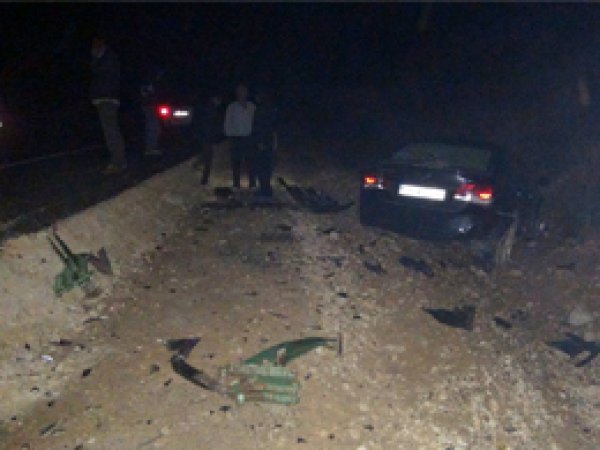 Çınar'da yaralanan genç hayatını kaybetti