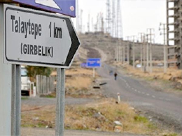 HDP'ye oy vermeyen köye 'sizi haritadan sileceğiz' tehdidi