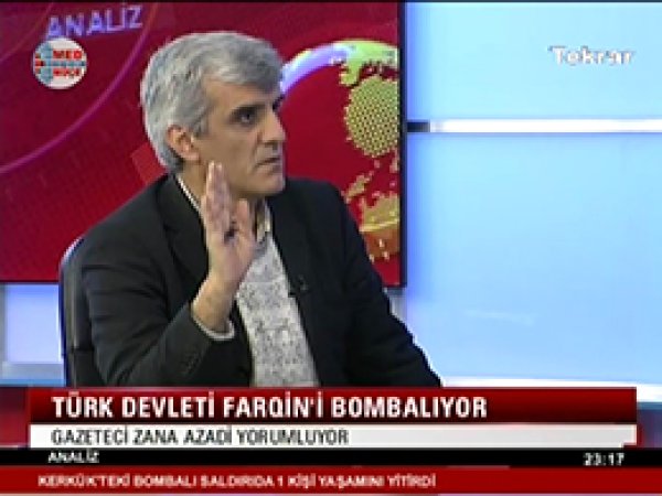 PKK kanalında ölüm tehdidi: Yaşam hakkı yok!