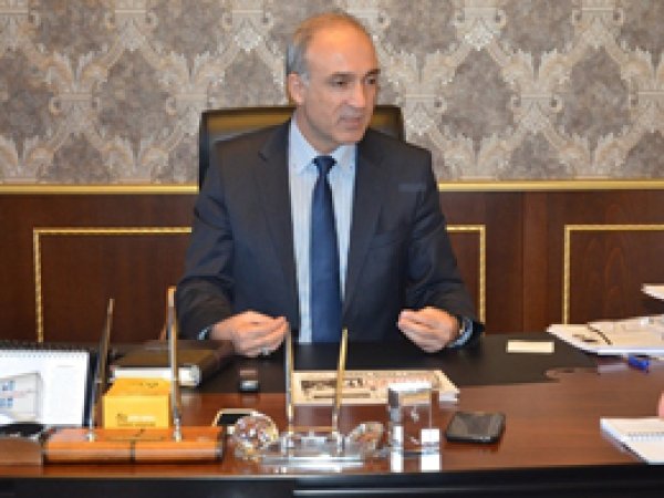 Bakanlık: Bingöl'deki yurt sorunu arsa kaynaklı
