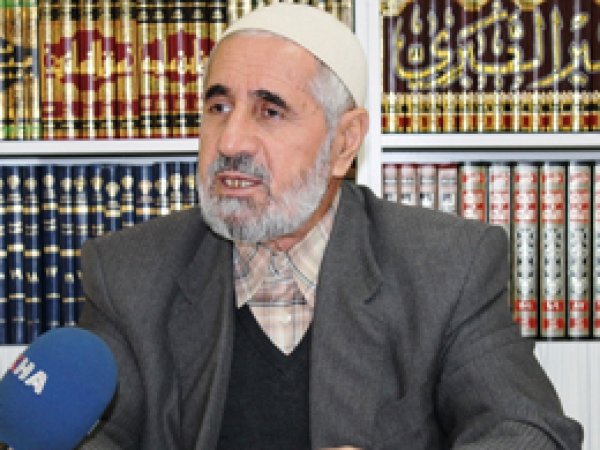 İTTİHAD'tan KKTC'deki ezan yasağı kararına tepki
