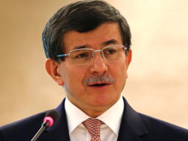 'Torunlarımızın gurur duyacağı bir anayasa yazalım'