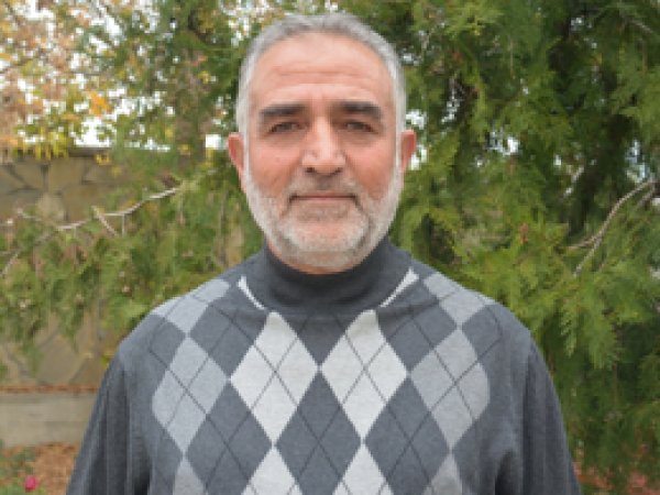 Anıtkabirde 'Allah’a kulluk edin' dedi 7 yıl hapis yattı
