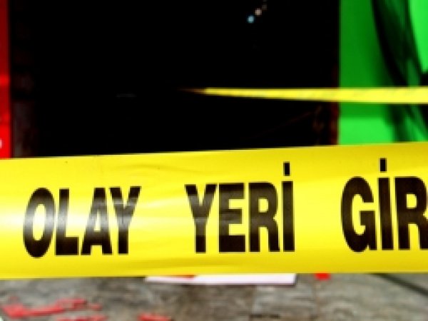 Diyarbakır'da bir kişi boğazı kesilerek öldürüldü