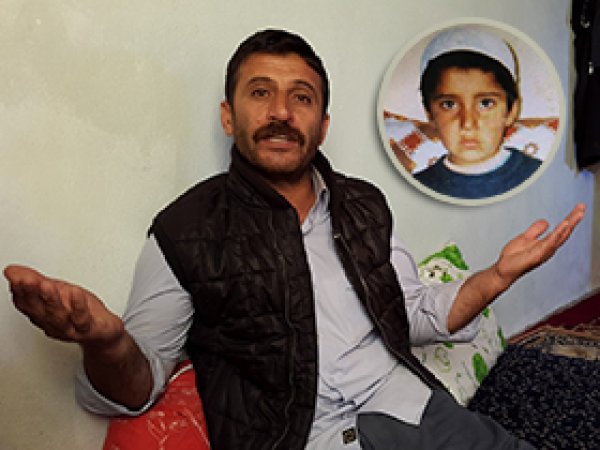 Sertip Polat'ın babası: Oğlumu PKK infaz etti