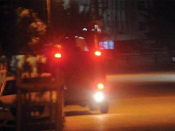 Silopi'de polis aracına saldırı: 3 ölü, 1 yaralı