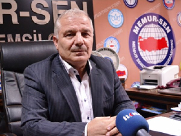 Memur-Sen: Bangladeş'te idamlar dursun