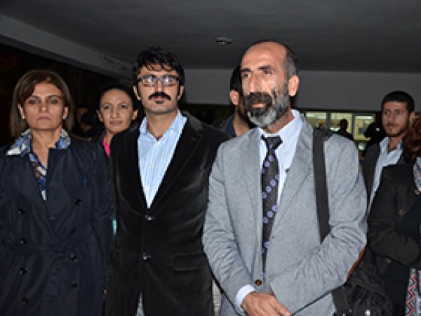 'Özyönetim' sanıklarının hepsi serbest