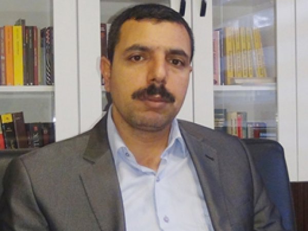 'Cezaevlerinde Anayasa mağduru insanlar var'