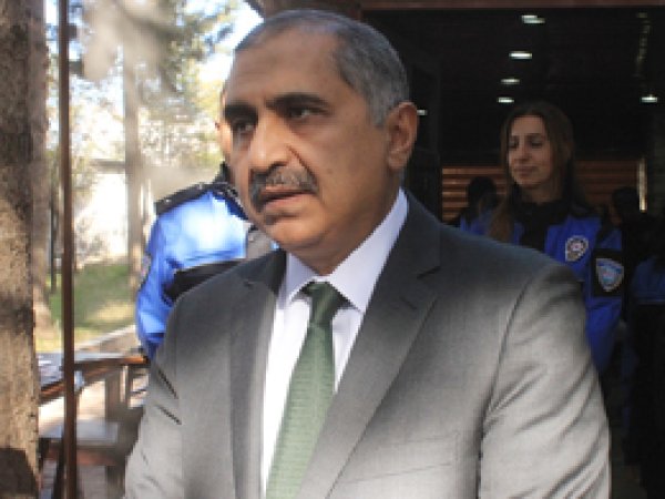 Vali Koçak: Ya teslim olacaklar ya da ölecekler 