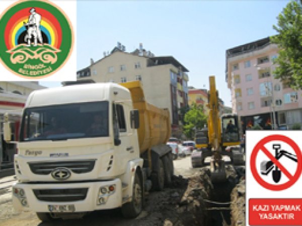 Bingöl'de kazı çalışmasına izin verilmeyecek