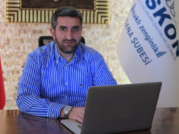 'İçki festivali Adana'ya yakışmıyor'