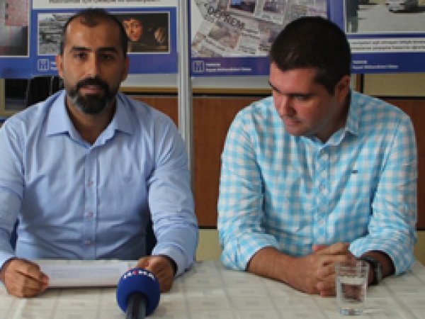 'Adana'nın Ulaşım Ana Planı'na ihtiyacı var'