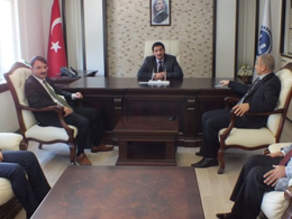 İŞKUR'dan Batman Müftülüğüne 275 personel