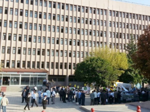 2014 LYS'ye soruşturma
