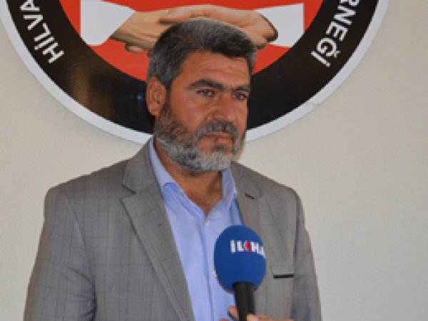 'Kürtçe ikinci resmi dil olmalı'