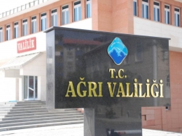 Ağrı Valiliği dolandırıcılara karşı halkı uyardı