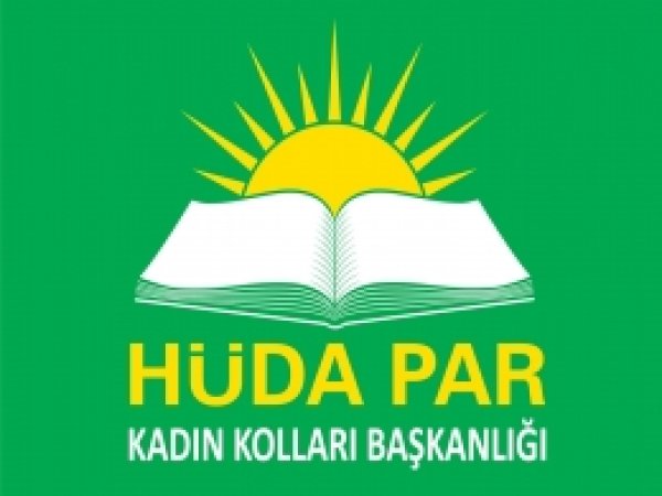 Başörtülü kadınların kelepçelenmesine tepki