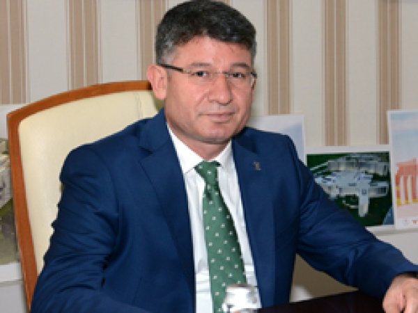 'İçki değil, portakal çiçeği kokan bir şehir istiyoruz'