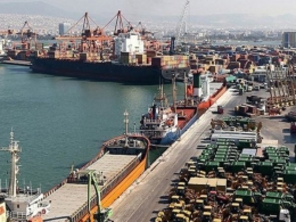 İhracat birim değer endeksi yüzde 10 azaldı