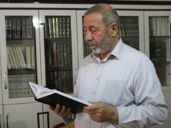 'Müslüman çocuklar vahiy ışığında eğitilmeli'